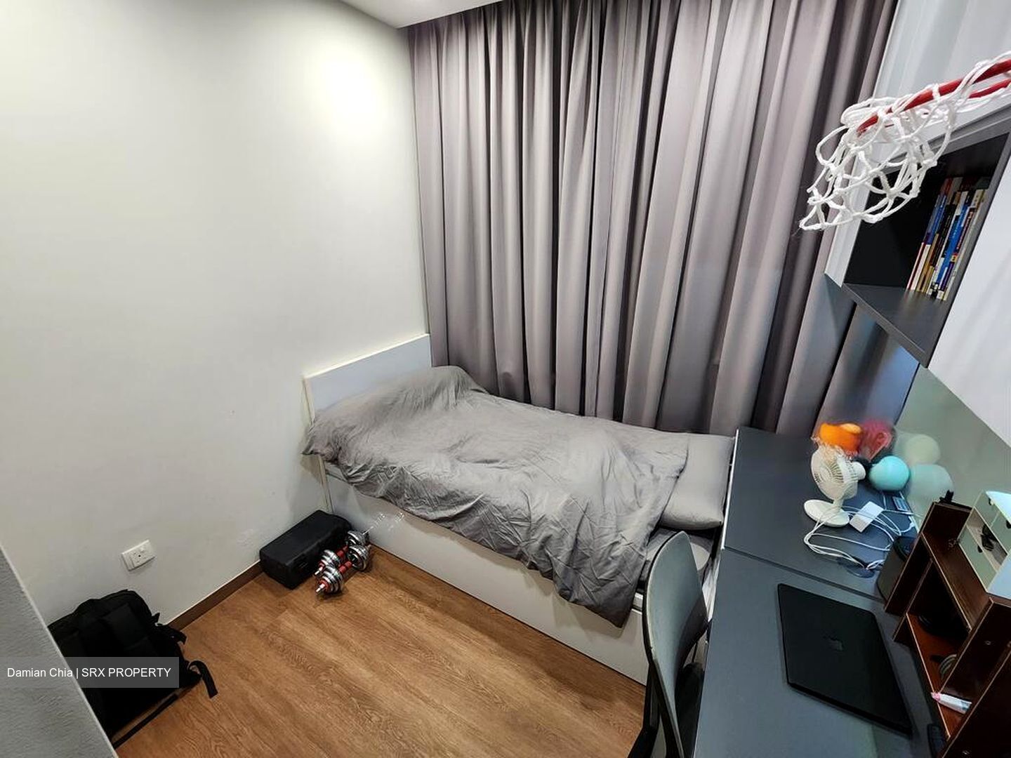 Heron Bay (D19), Condominium #477687571